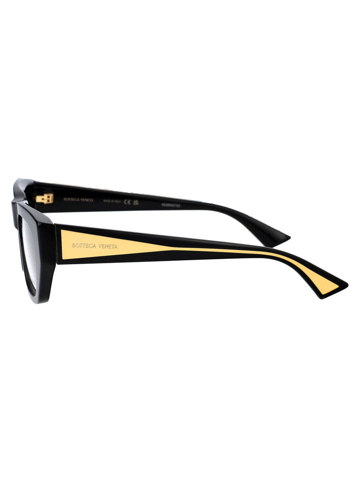 Bottega Veneta OPTICAL - Nero | 4b71111a90b6eaaf13564919d3b4a812bfde3f5c
