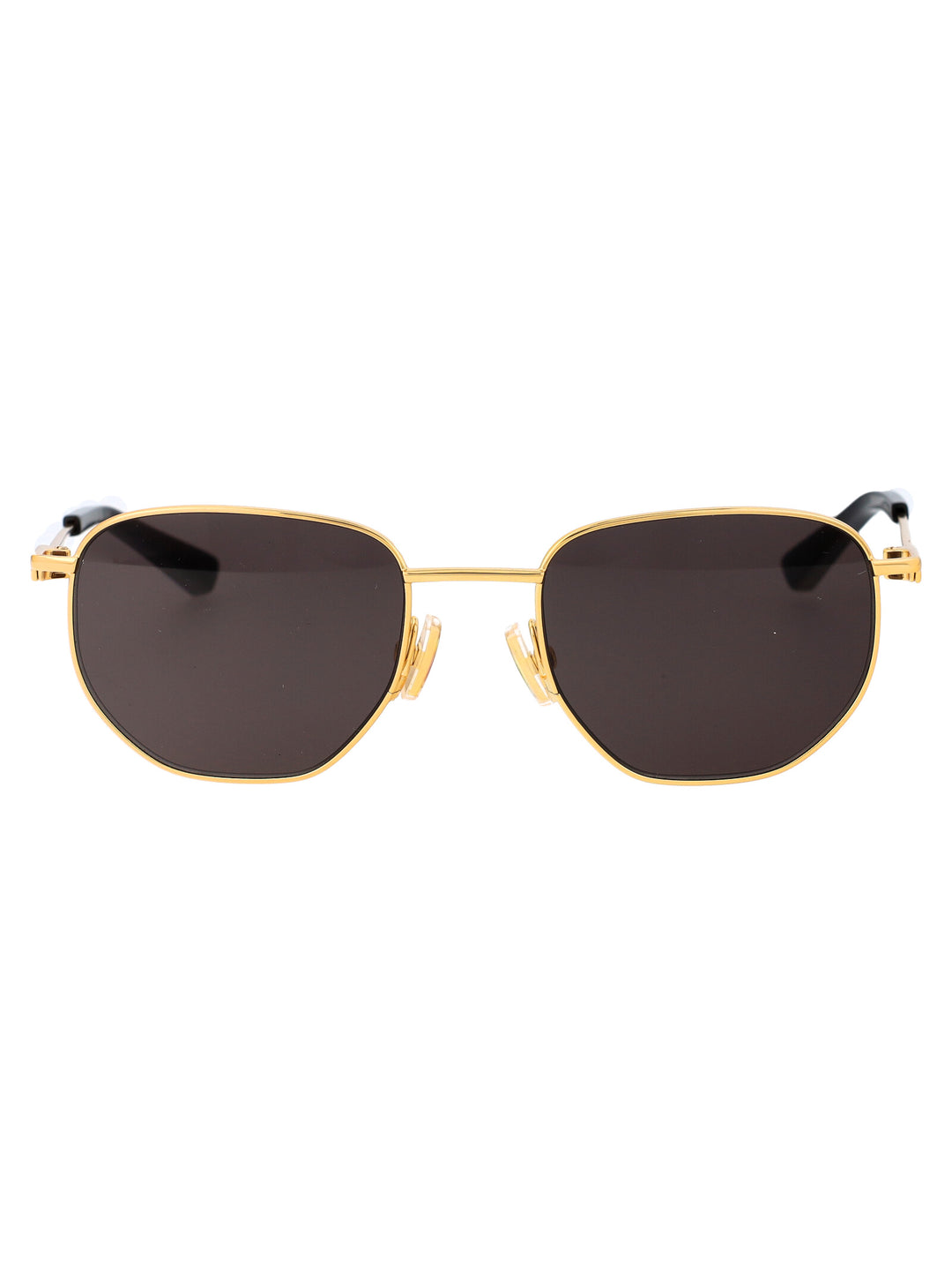 Bottega Veneta SUNGLASSES - Oro | 832b0e7eb7bbacfc60a7c471d68757ff80ea2944