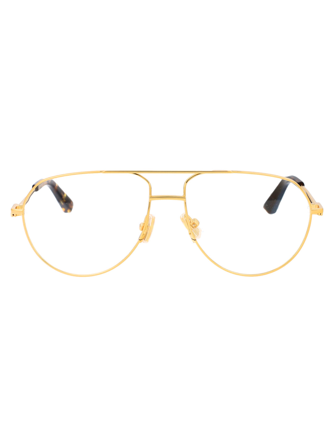 Bottega Veneta OPTICAL - Oro | b627e684c2377ccd30d331955f5982a4cf4d89b6