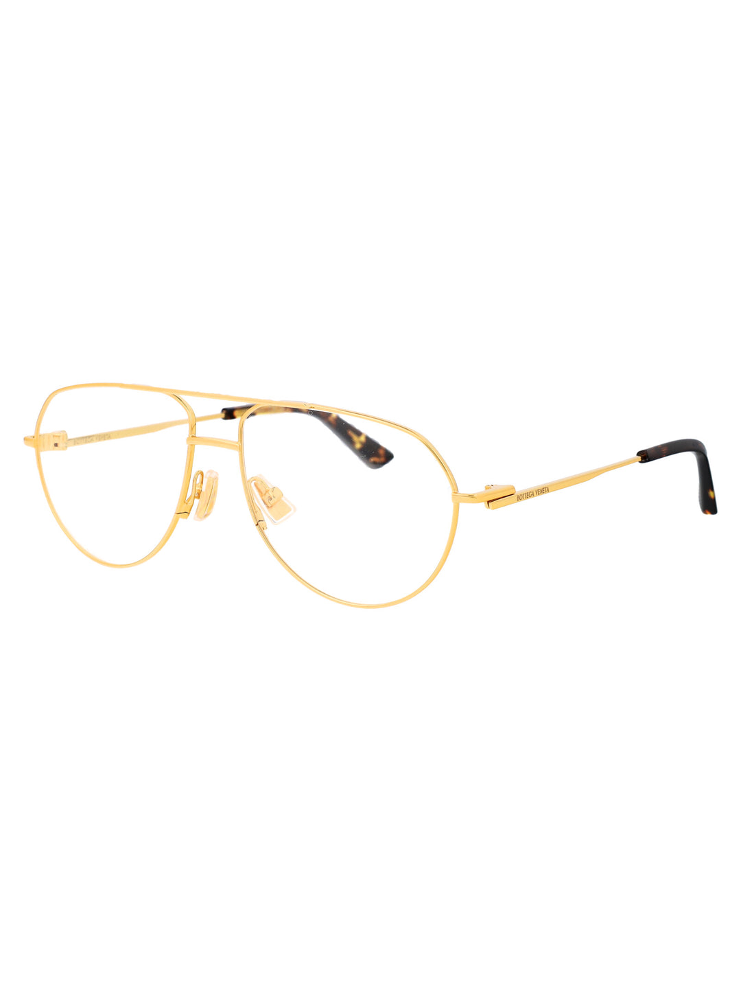 Bottega Veneta OPTICAL - Oro | 6c416299c59162d054da795b5dc27fce04caae8c