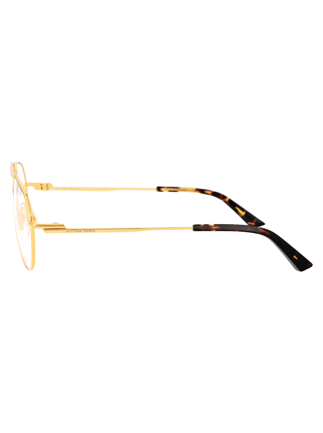 Bottega Veneta OPTICAL - Oro | 841572db1463be5dbf779b20111de4a9550f9e95