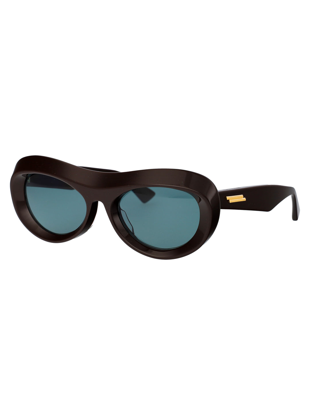 Bottega Veneta SUNGLASSES - Marrone | 8cfddcdc80b8ec1d11573addb8d44145a28ae5ac