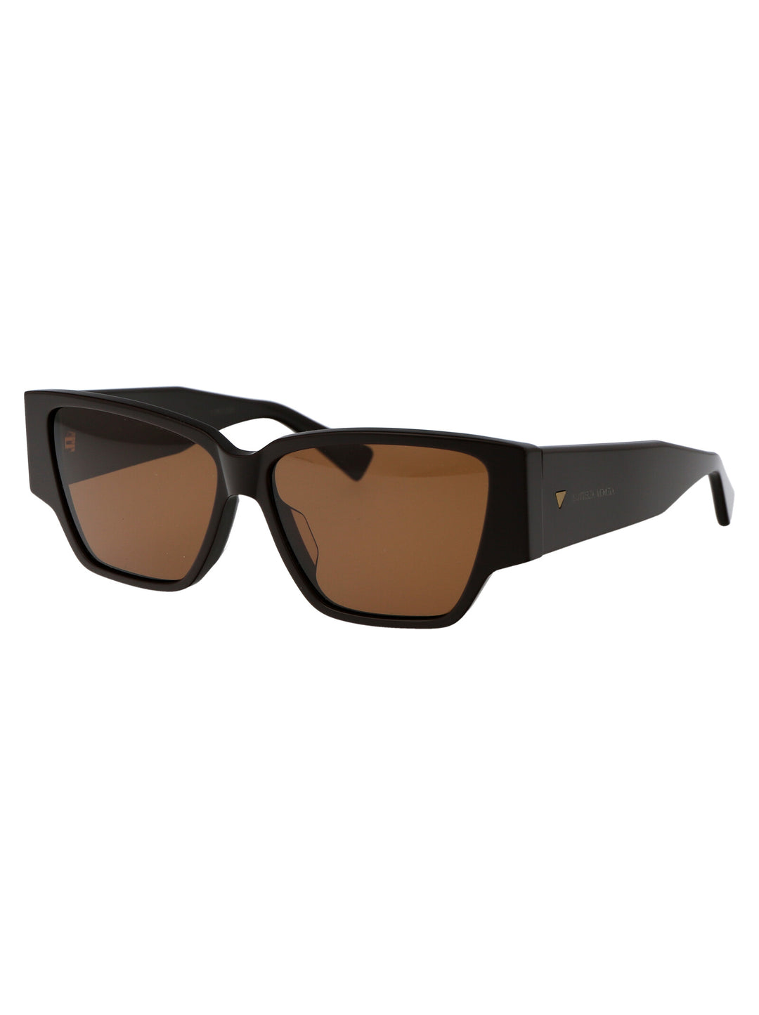 Bottega Veneta SUNGLASSES - Marrone | 79a365727300d9a3bca95d993e80cbdb13e7a590