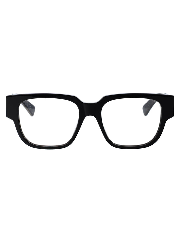 Bottega Veneta OPTICAL - Nero | db7529b0ec11c48cb31408a5661d1366e91c7bca