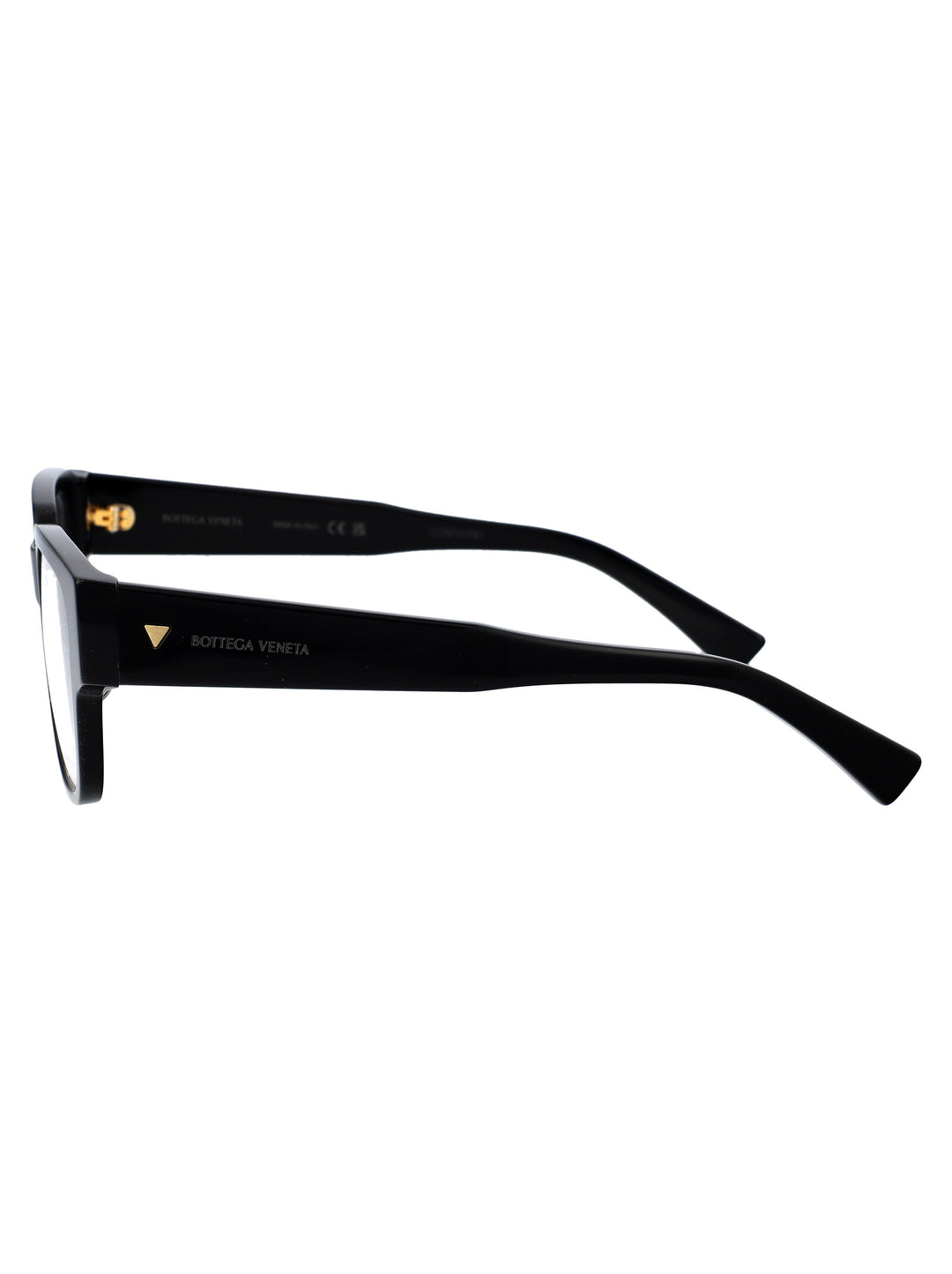 Bottega Veneta OPTICAL - Nero | 8d30c28b4ed9ddaea5d8833fdd0eac43130c409b