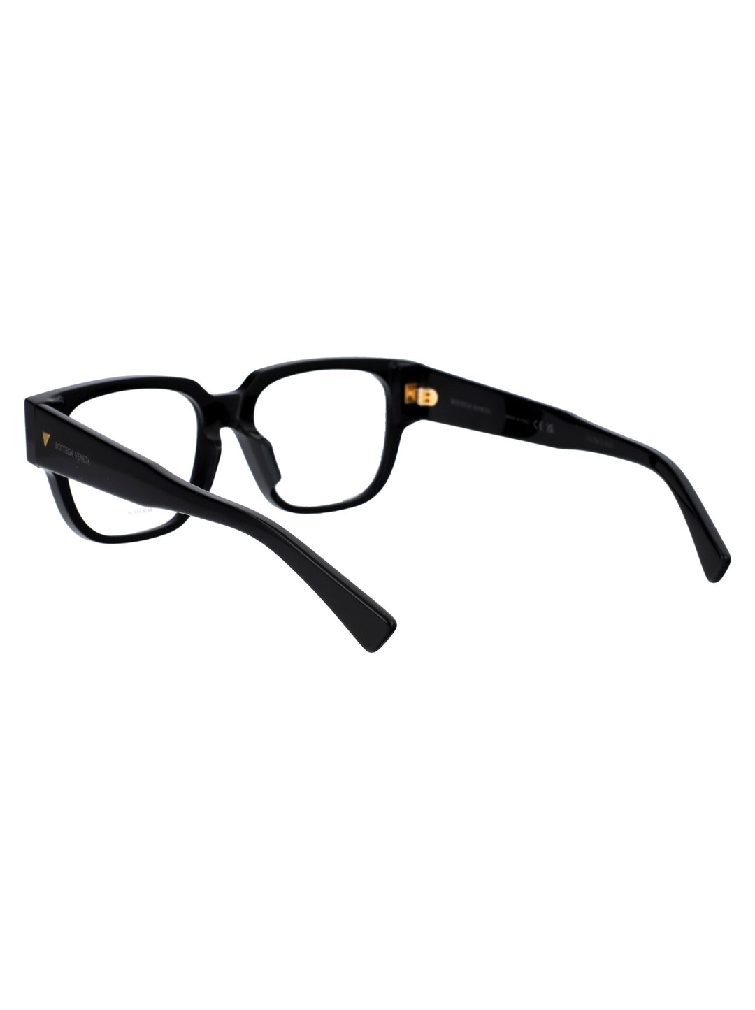 Bottega Veneta OPTICAL - Nero | 83a315ce5e4f38c0d20f24e37805d11415a57592