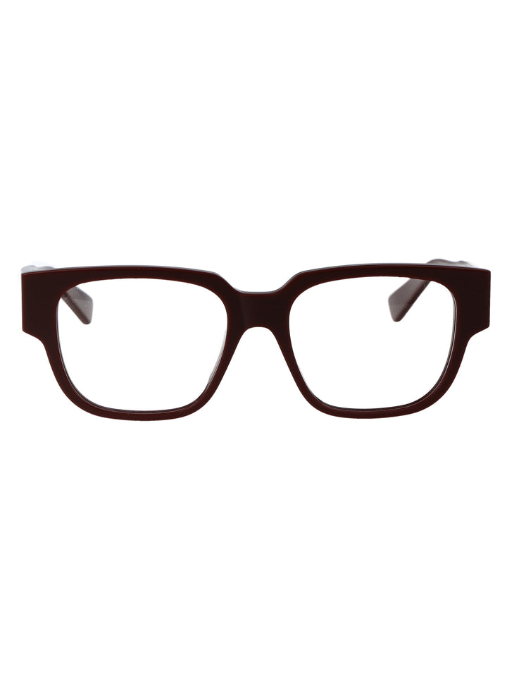 Bottega Veneta OPTICAL - Rosso | fe19f8940596a05c1d216e417772e389deb360d6
