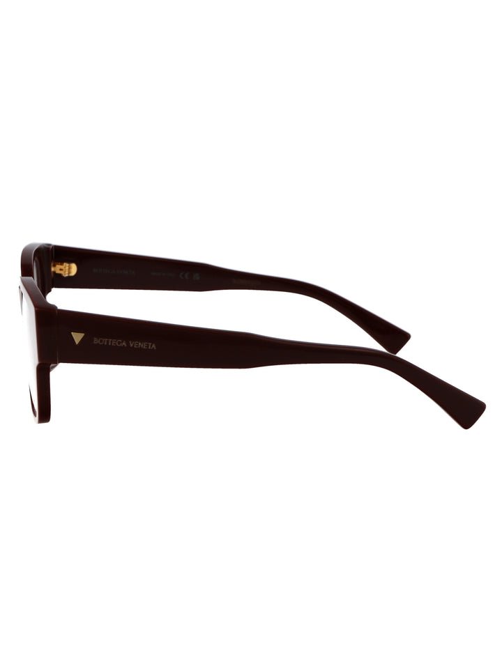 Bottega Veneta OPTICAL - Rosso | 58a928fd65c92769ef6521d5723ef16411b821c3