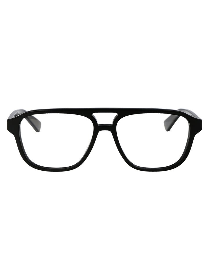 Bottega Veneta OPTICAL - Nero | 8c18574ec859d6c30b01cc5abe91085eff61bb65