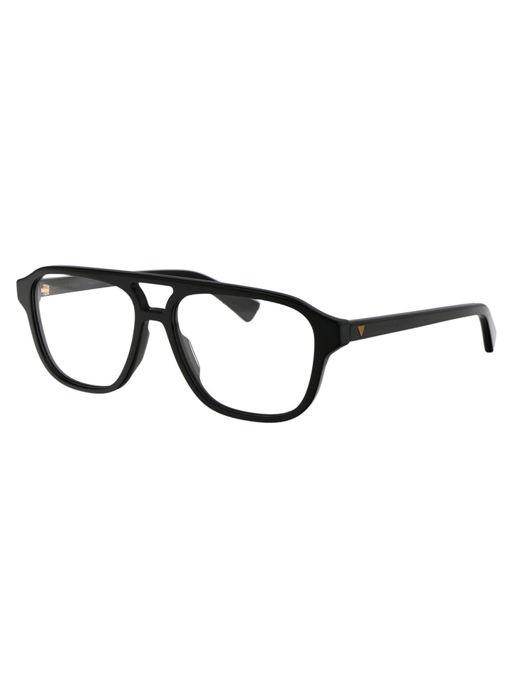 Bottega Veneta OPTICAL - Nero | ecefe929831d4d126bd1b83fd1bf9ad5e97519f1