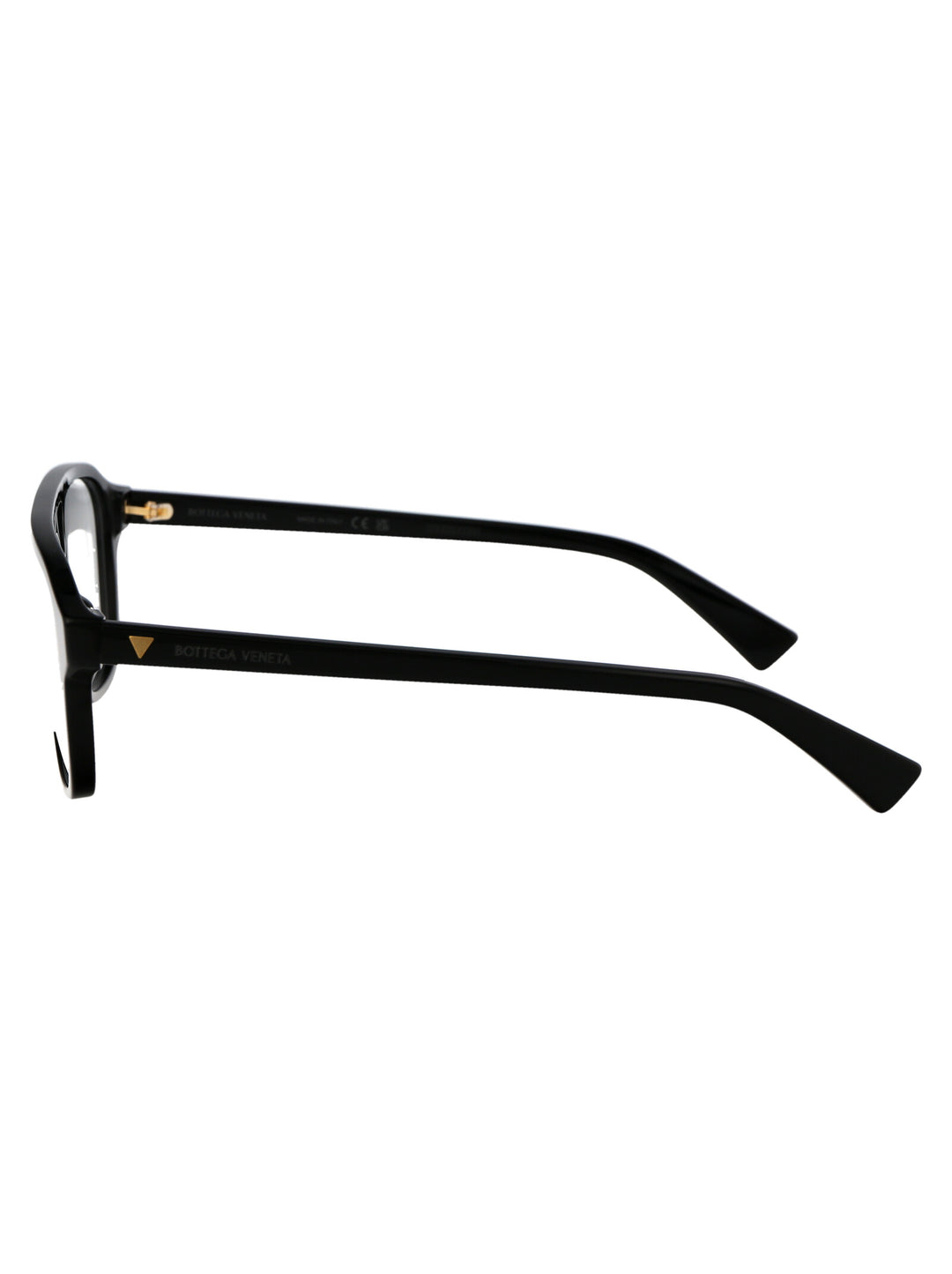 Bottega Veneta OPTICAL - Nero | 28dafeb80618a9f47bf6314231caa65c27968f0e