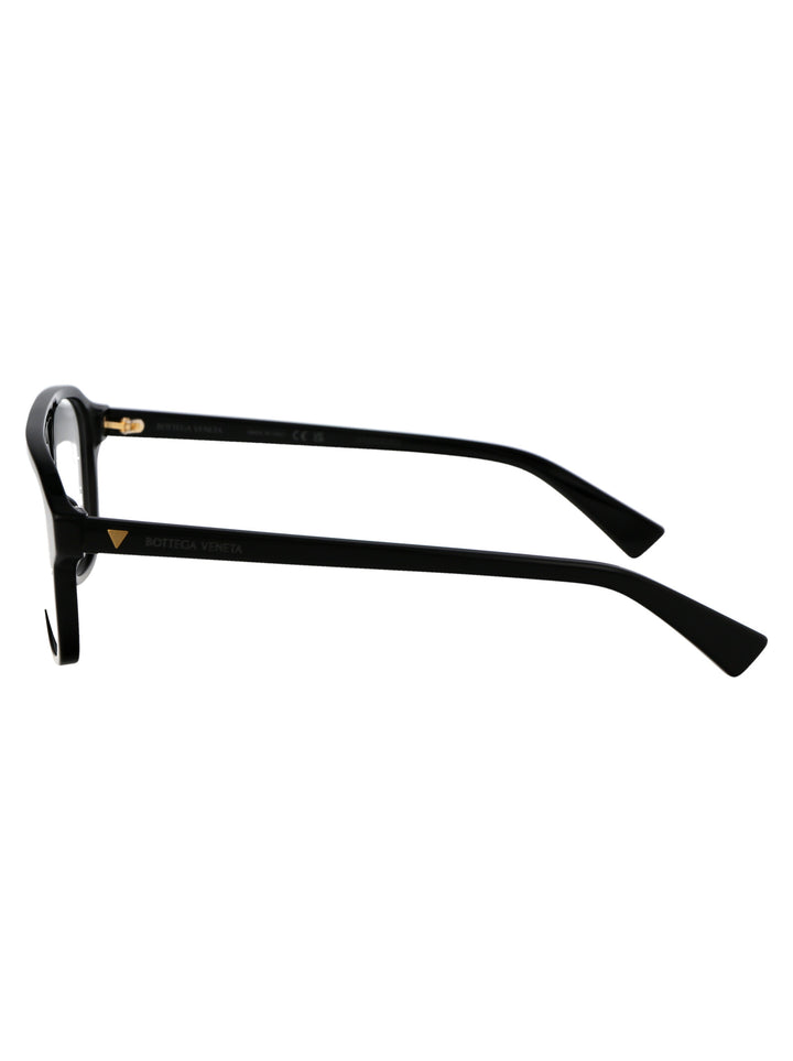 Bottega Veneta OPTICAL - Nero | 28dafeb80618a9f47bf6314231caa65c27968f0e