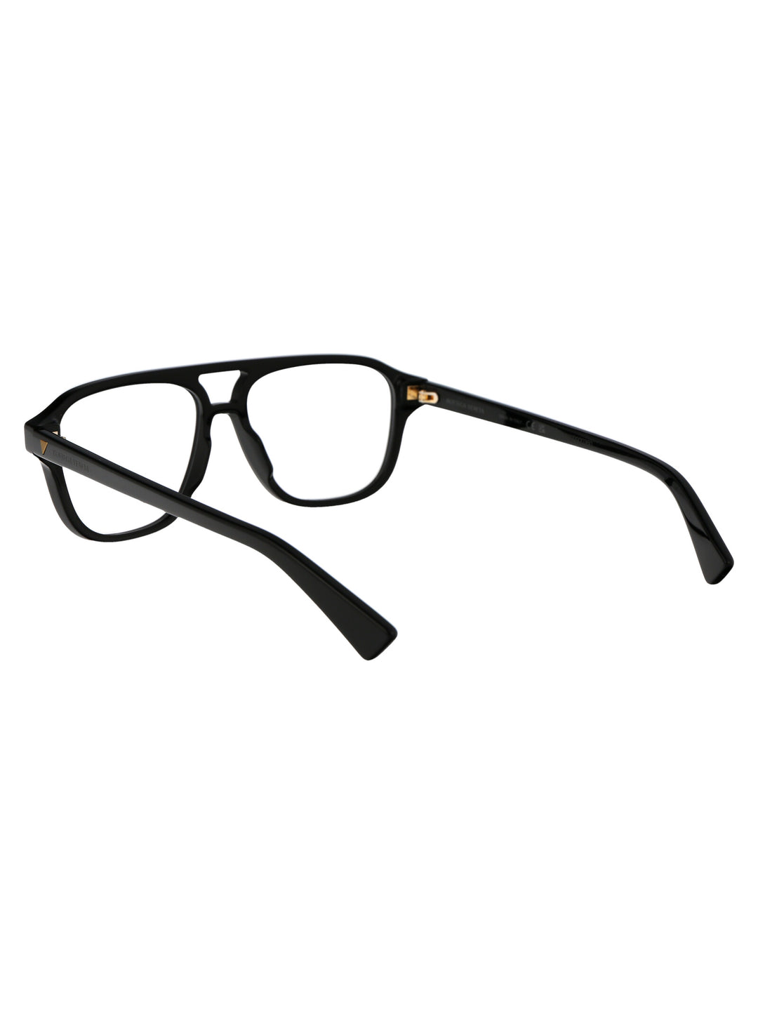 Bottega Veneta OPTICAL - Nero | afd71083dbbf3421c1111fb76201ae87bd2ee6d2