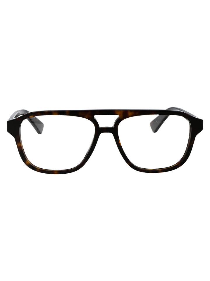 Bottega Veneta OPTICAL - Havana | 02685609a441c15560c188a2abcf527331d93814
