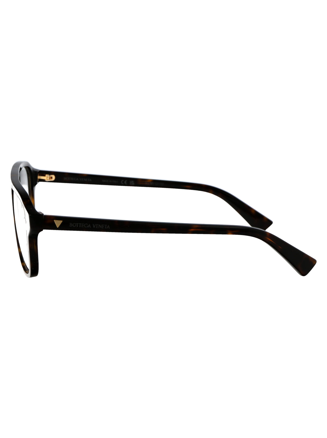 Bottega Veneta OPTICAL - Havana | 0f5397eea779890a2893ebc59bb9c99b57f00da2
