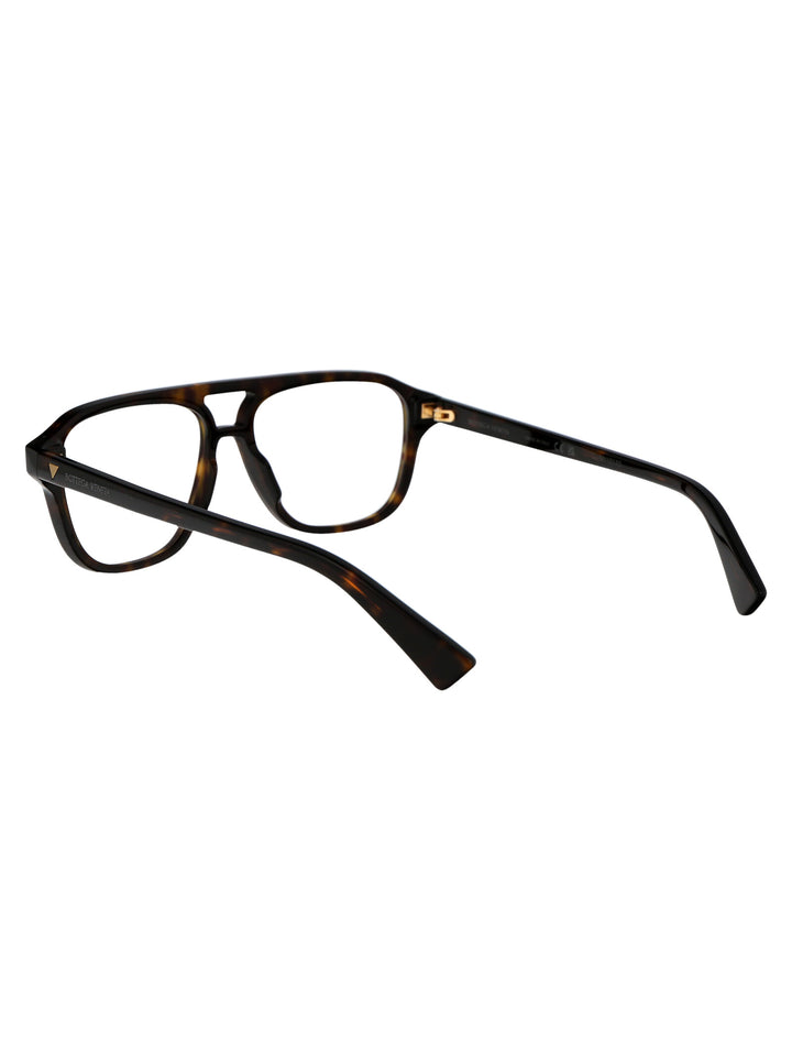 Bottega Veneta OPTICAL - Havana | a14d3d35c674d27dc4589f8682ded6e6ae198180