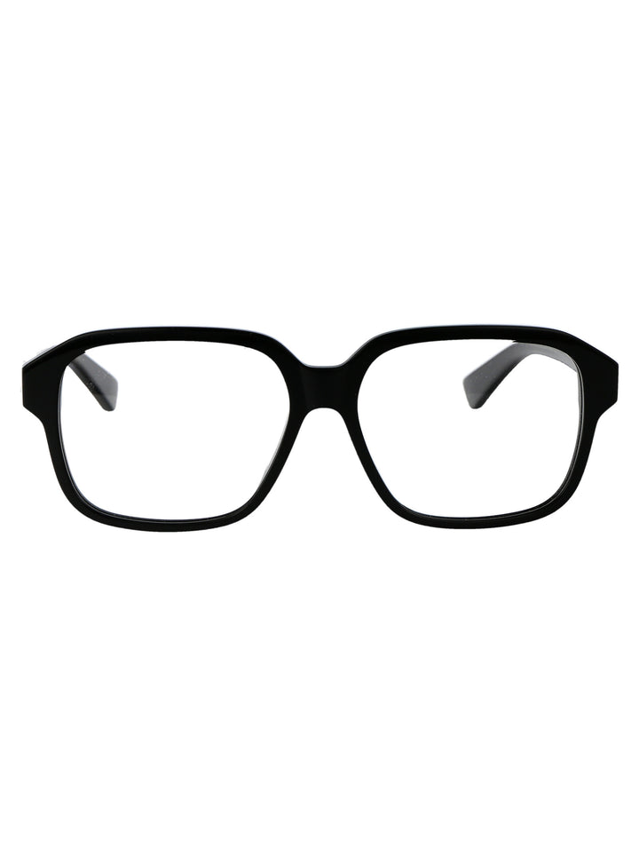 Bottega Veneta OPTICAL - Nero | 7000af6460280835ce73816c0e1b4eeac2910321
