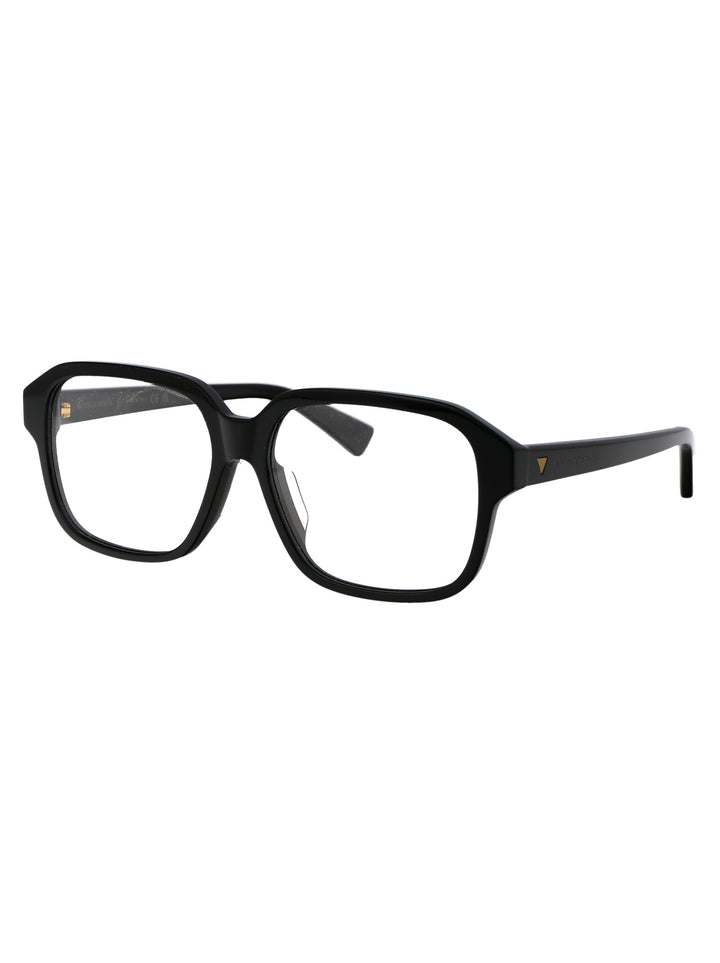 Bottega Veneta OPTICAL - Nero | 7024ca1c1ffeda1c6e96e3723e204371d39e7f30