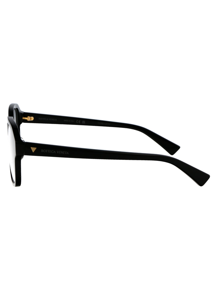 Bottega Veneta OPTICAL - Nero | 5ca93f29dd45592f9ad030860acfeb0aa4f418b8