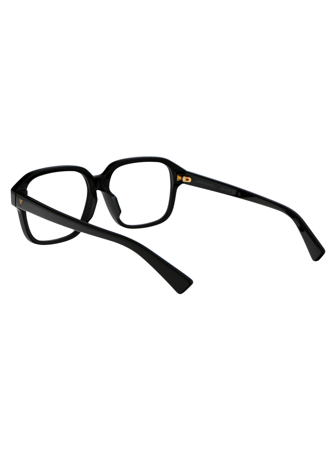 Bottega Veneta OPTICAL - Nero | 77b2b50e1b3b95a6437d8834b4e3e517ce6dbb57