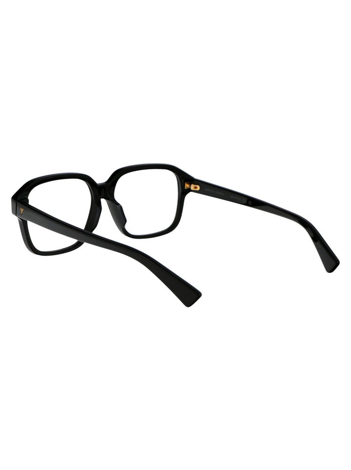 Bottega Veneta OPTICAL - Nero | 77b2b50e1b3b95a6437d8834b4e3e517ce6dbb57