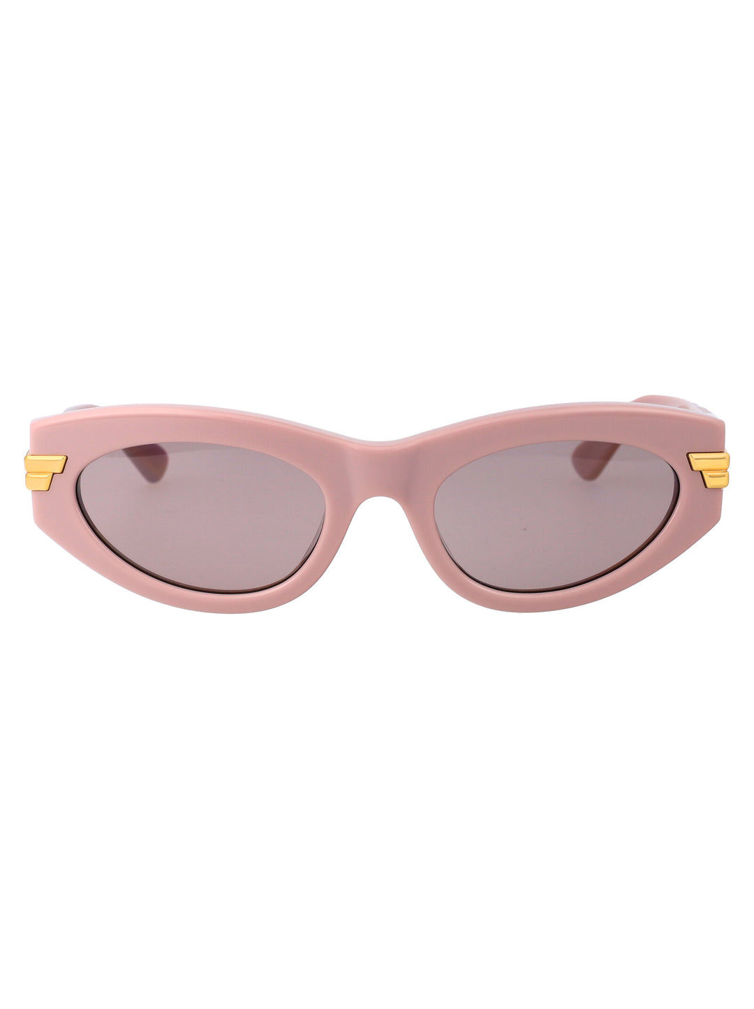 Bottega Veneta SUNGLASSES - Rosa | 1102f81eeef965b664b42fe81b3f75856a49d901