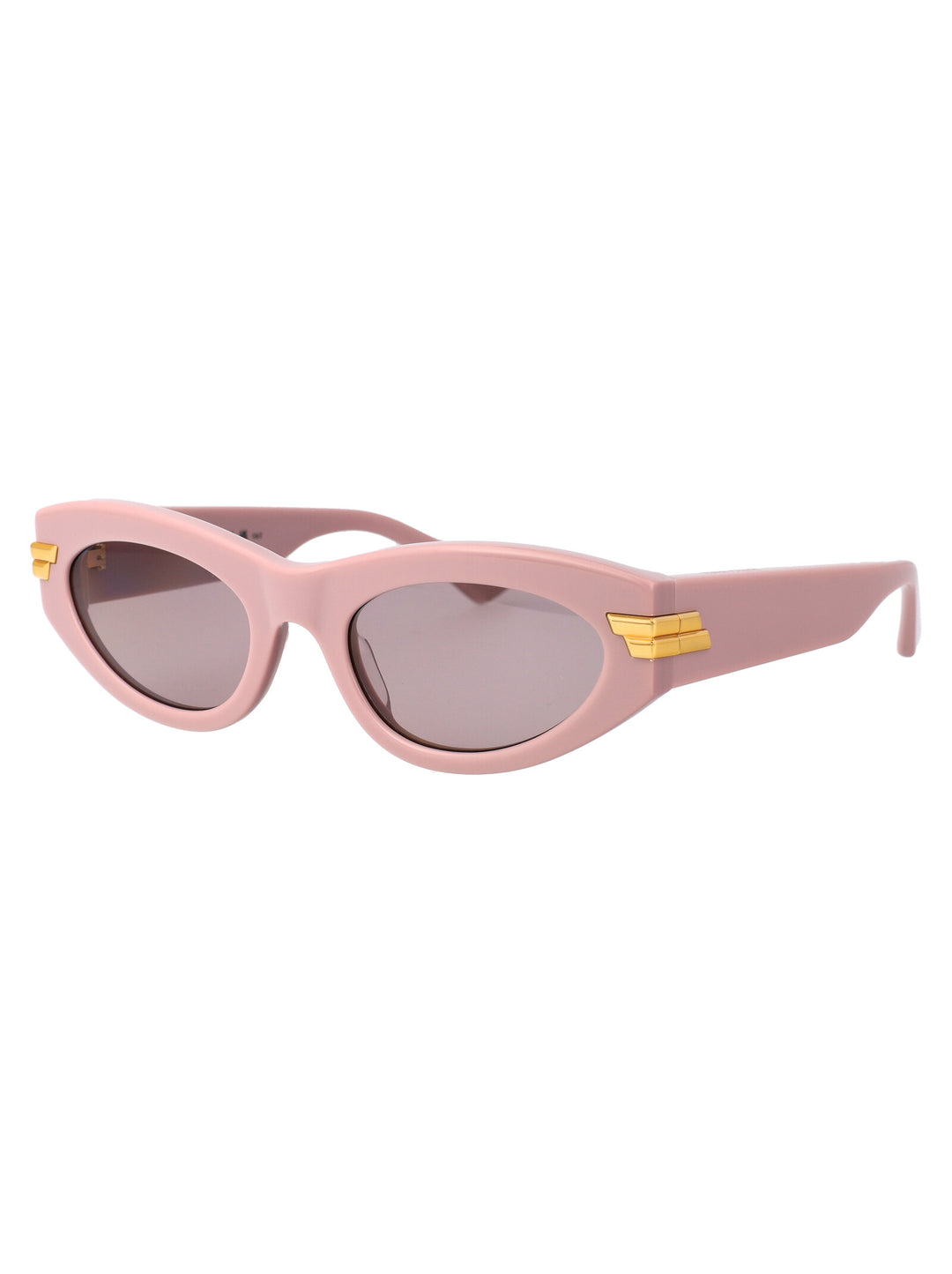 Bottega Veneta SUNGLASSES - Rosa | 5a7ca6cf2d8a63c60b32ec5ad42671ad7a7753b7