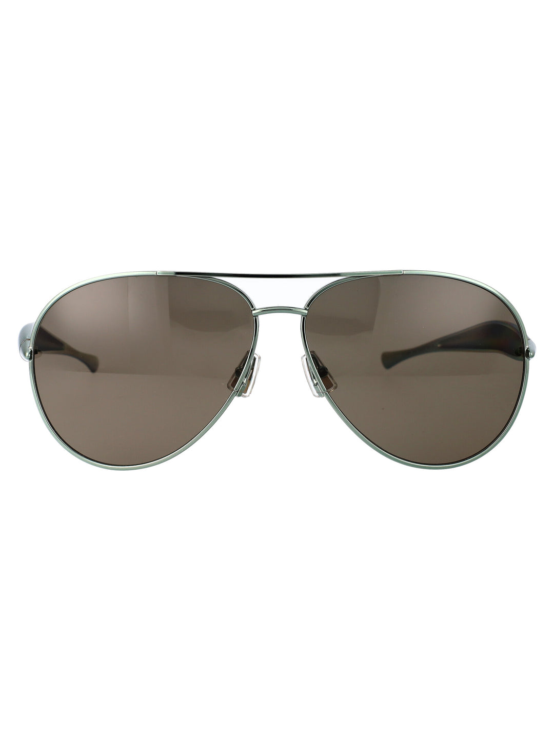 Bottega Veneta SUNGLASSES - Verde | d6665d89b34d04aa4b58d1582e47e6f76f138241