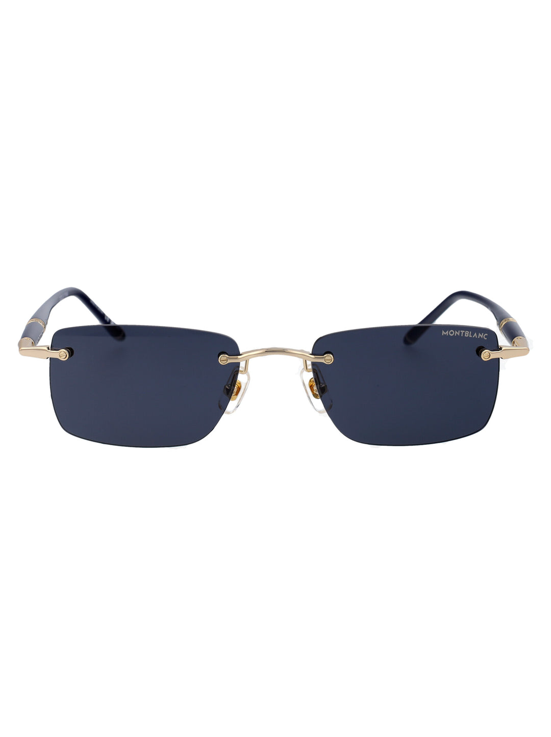 Montblanc SUNGLASSES - Oro | 3abe6cd2b29b414d47c6254b8526f0d16cf79c88