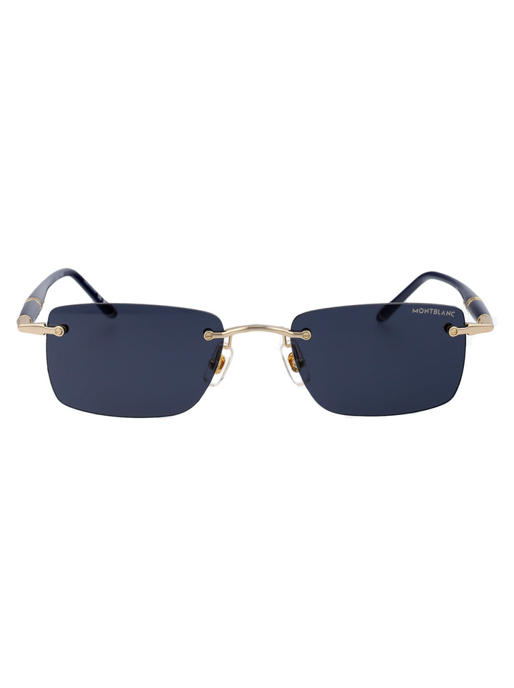 Montblanc SUNGLASSES - Oro | 3abe6cd2b29b414d47c6254b8526f0d16cf79c88