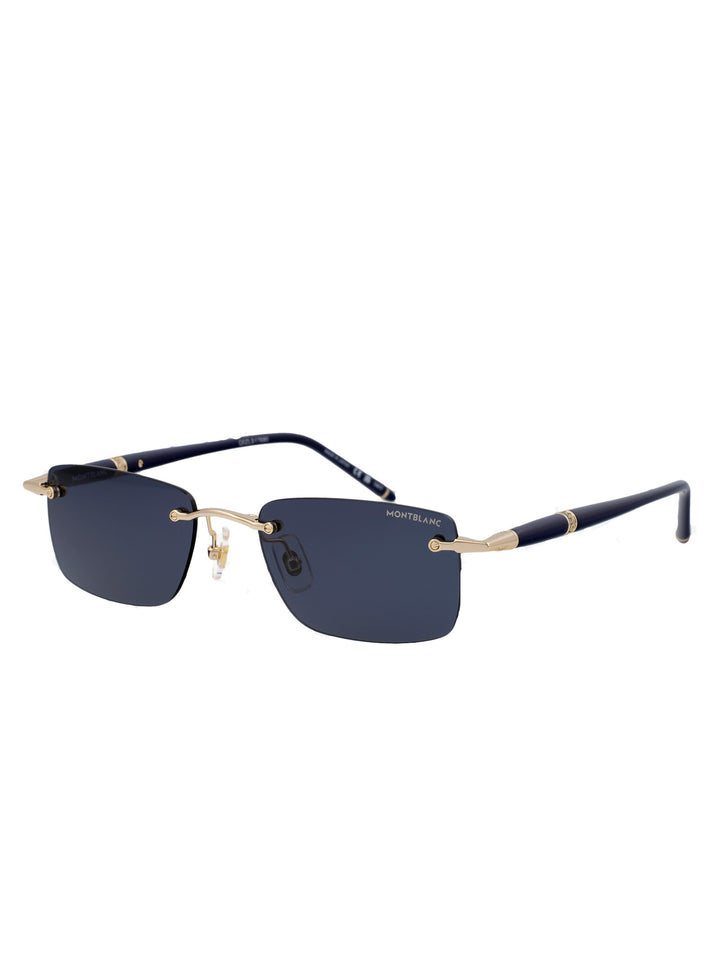 Montblanc SUNGLASSES - Oro | db4adc1929d87db66c1e5578874d4aec0e6068ed