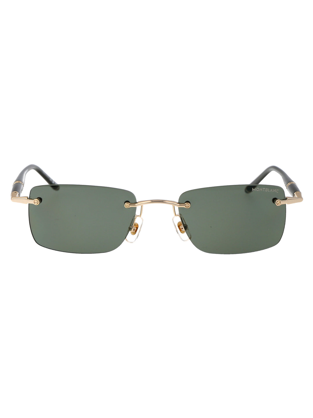 Montblanc SUNGLASSES - Oro | 2fc6a3b291748739335a50b8cceabb806c185282