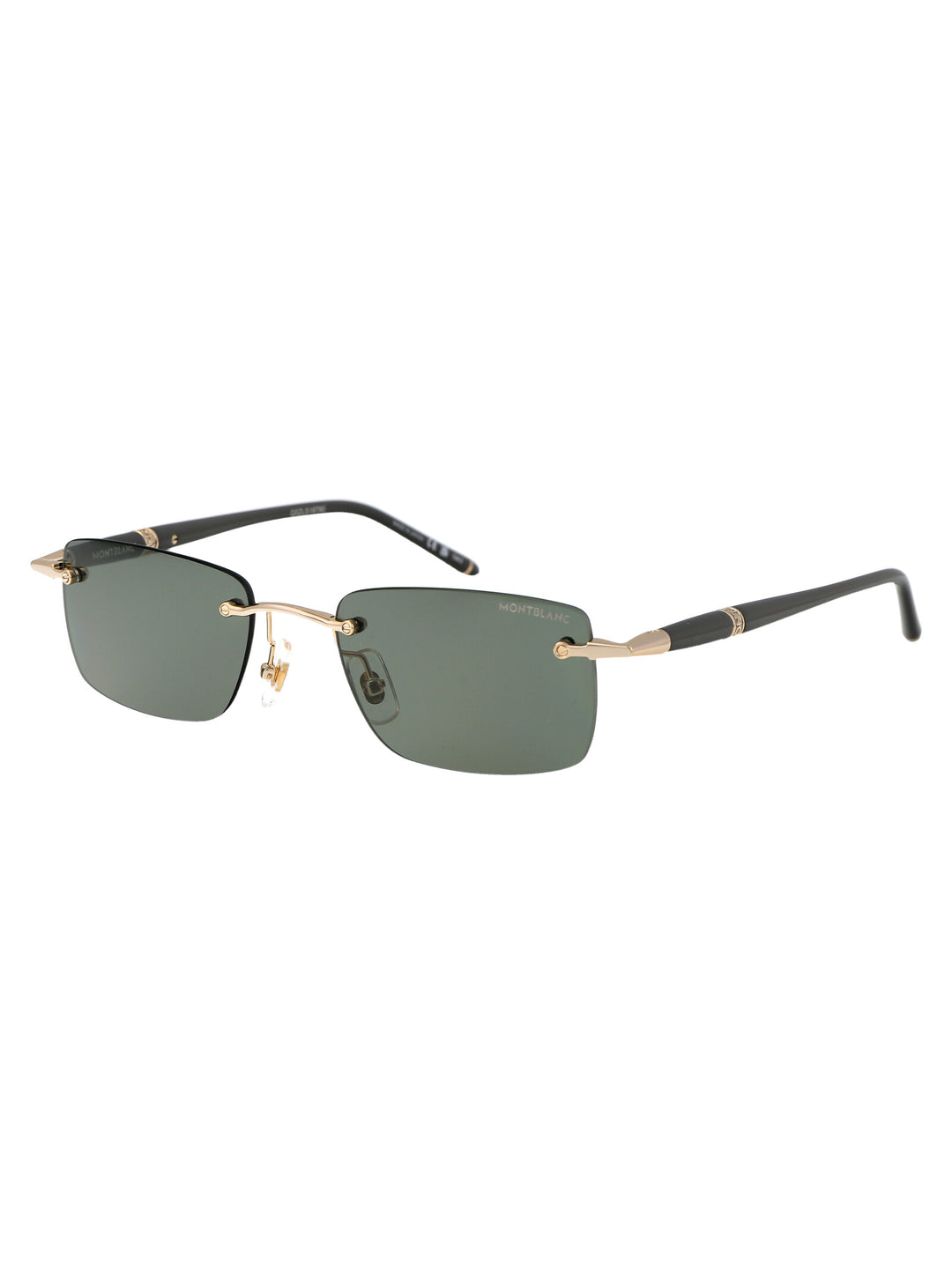 Montblanc SUNGLASSES - Oro | 557ccb35c1e44eb1b6a4c5ee12d81ba78715eaf6