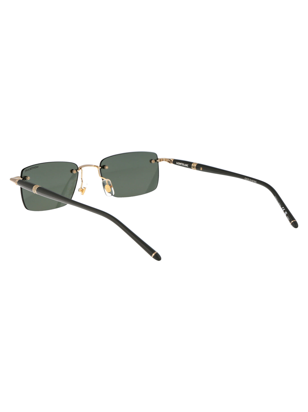 Montblanc SUNGLASSES - Oro | 25c3935a94d9cf4692fe7fe57c59802ed5ecd7b5