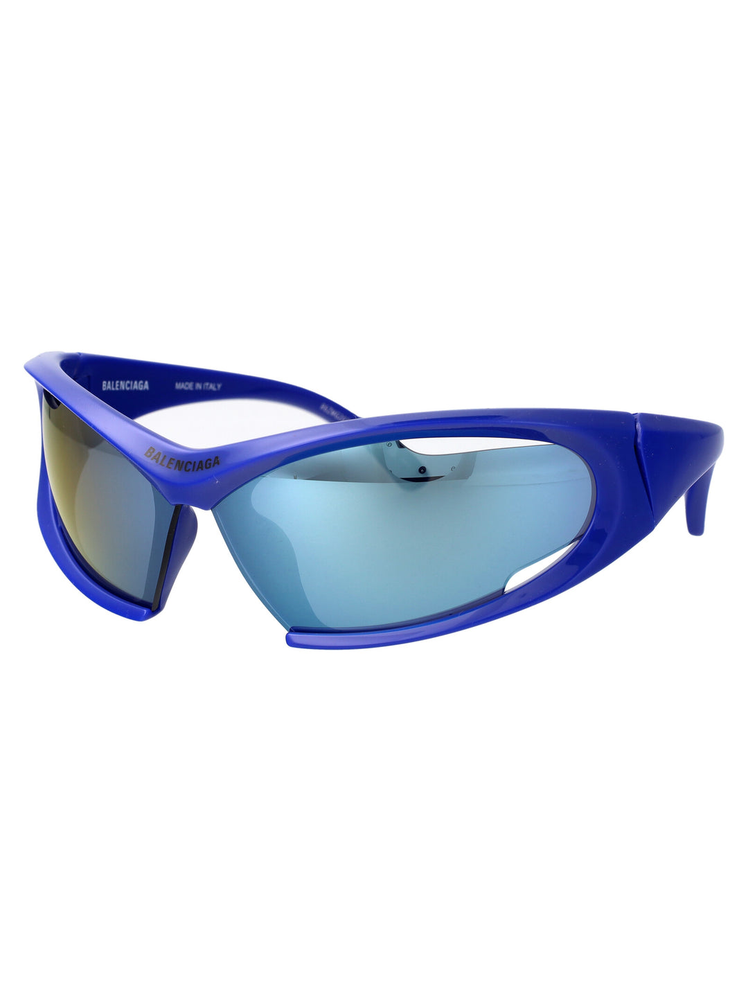 Balenciaga SUNGLASSES - Blu | 3e3595c27b1a6b4f33207b9c0cc1365cd612e0a5