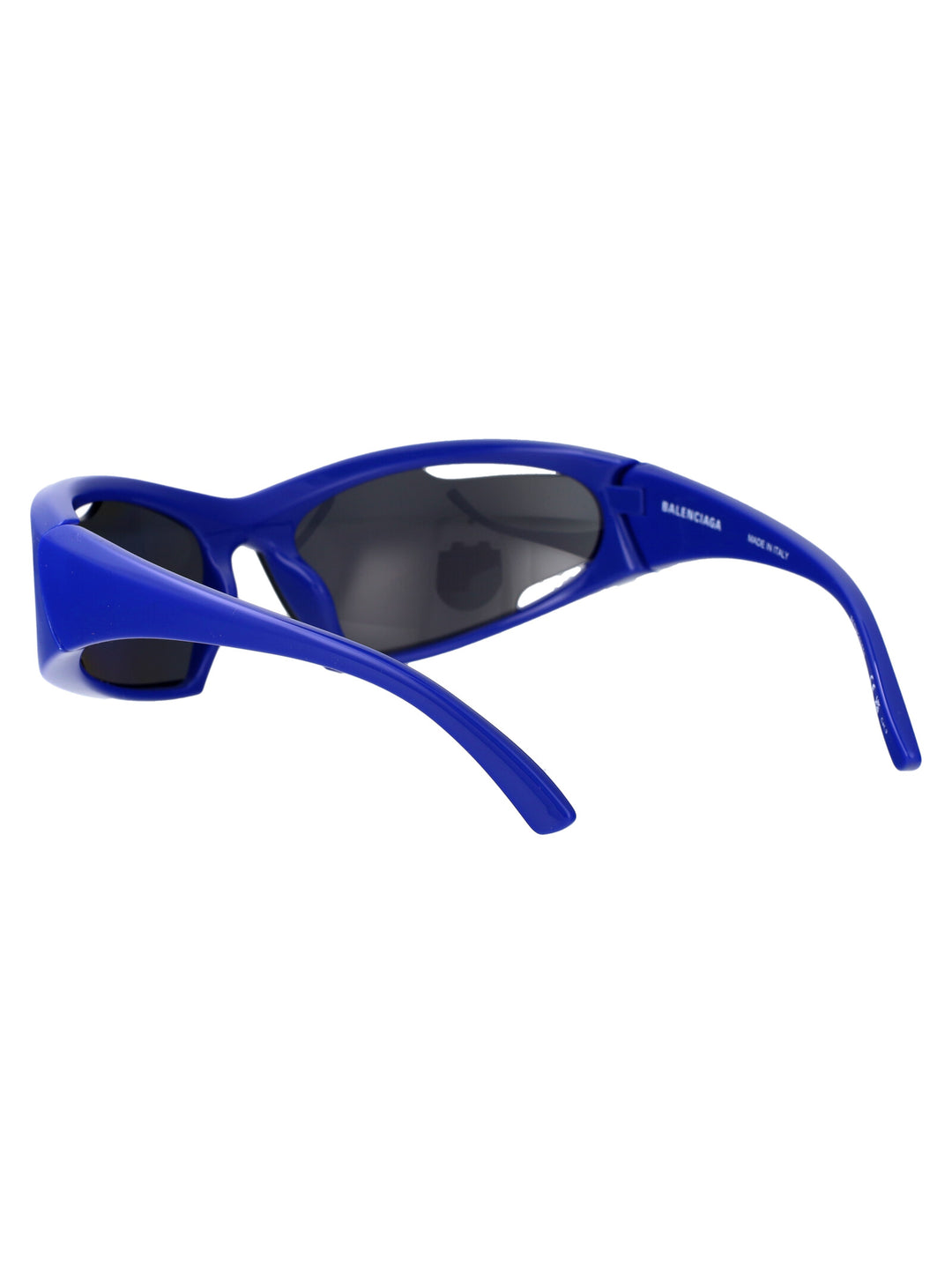 Balenciaga SUNGLASSES - Blu | b2bd5ccd4fc3d00b79f2c235d8dd431d1ffea9dd