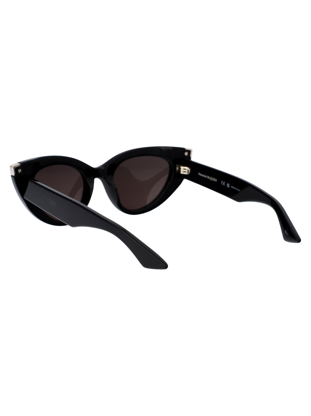 Alexander Mcqueen SUNGLASSES - Nero | 181d10b2d1989ae68859a8b300ba0ca88d314761