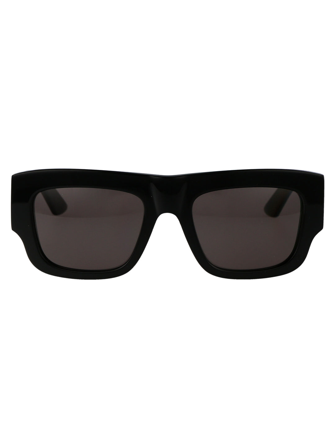 Alexander Mcqueen SUNGLASSES - Nero | ee1470dada5427d06fe35343a3fe682151089c75