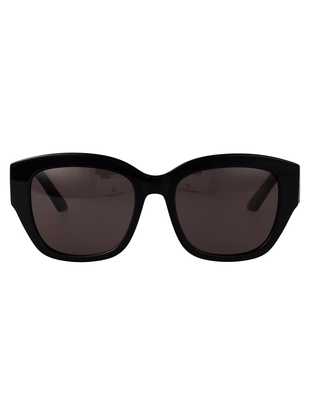 Alexander Mcqueen SUNGLASSES - Nero | 8e1c9a3bd02ee3526071fae7ef695e39a1a3395e