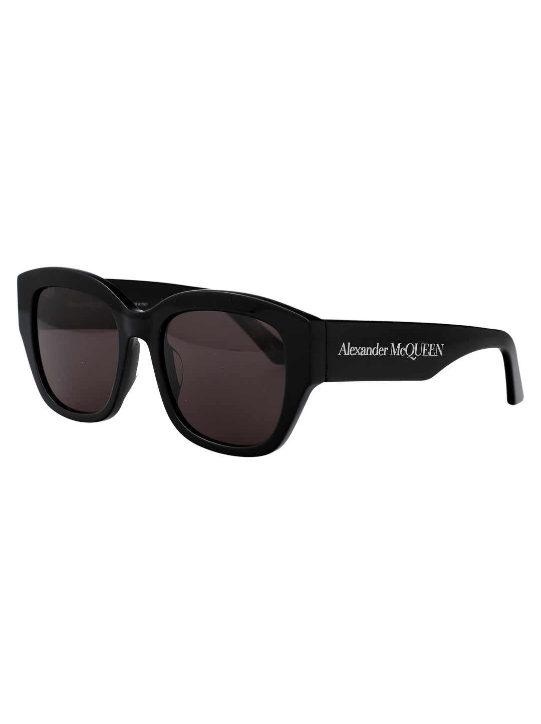 Alexander Mcqueen SUNGLASSES - Nero | 756bf4a0e2231581e1ed01ddfe093d5706a1408f