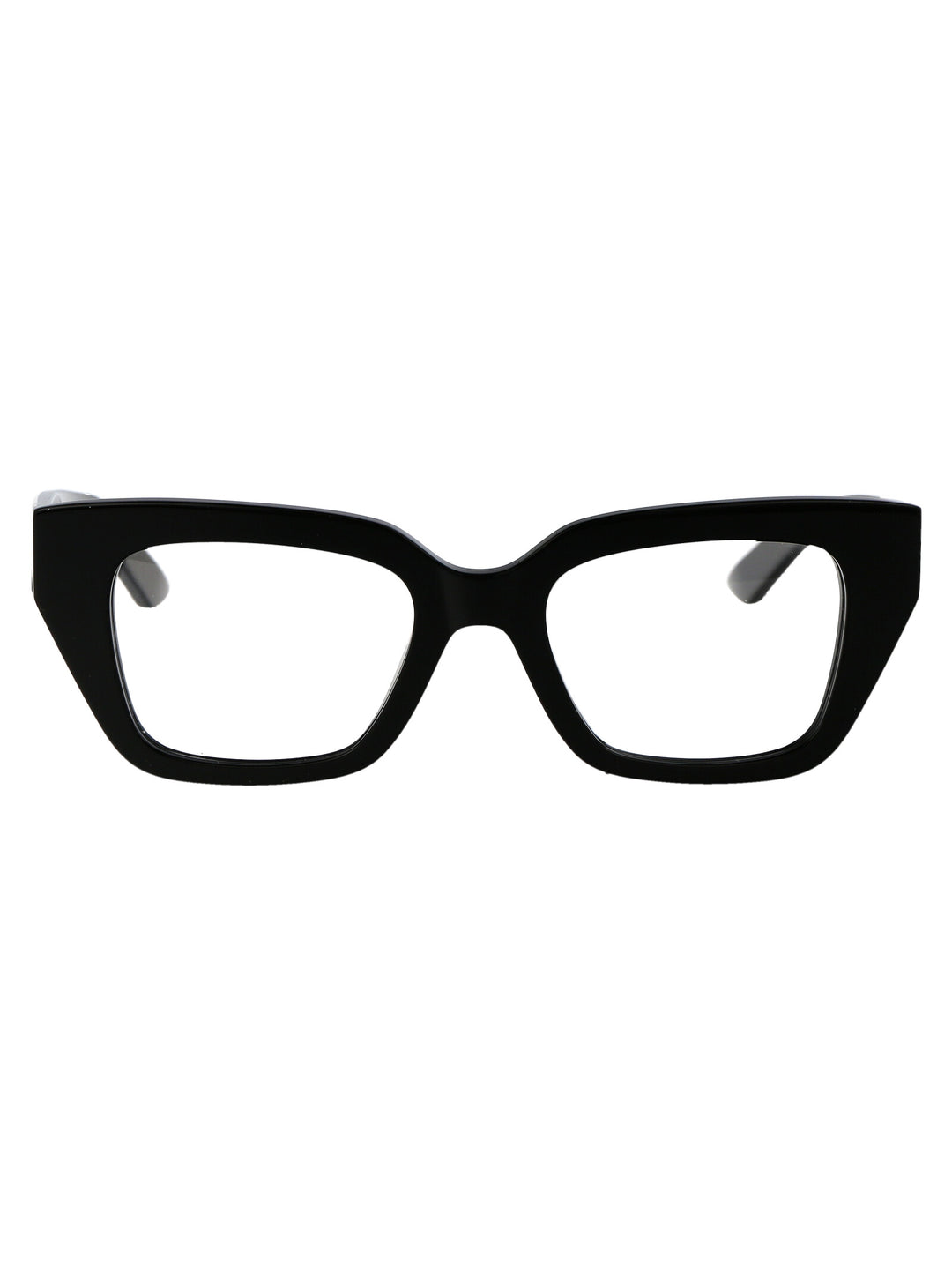 Alexander Mcqueen OPTICAL - Nero | 7b19412e097fba8af115738b93230ff0ab91685e