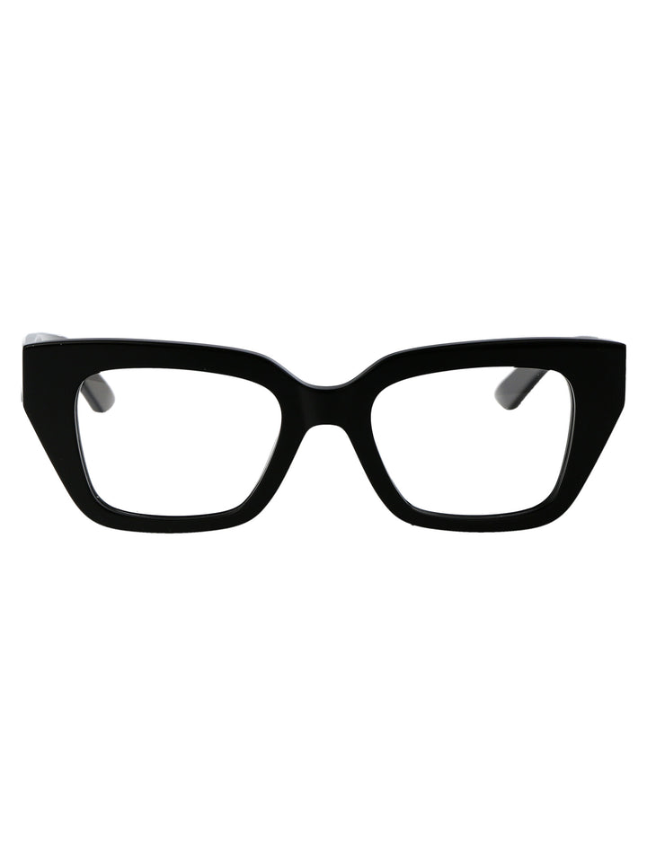 Alexander Mcqueen OPTICAL - Nero | 7b19412e097fba8af115738b93230ff0ab91685e