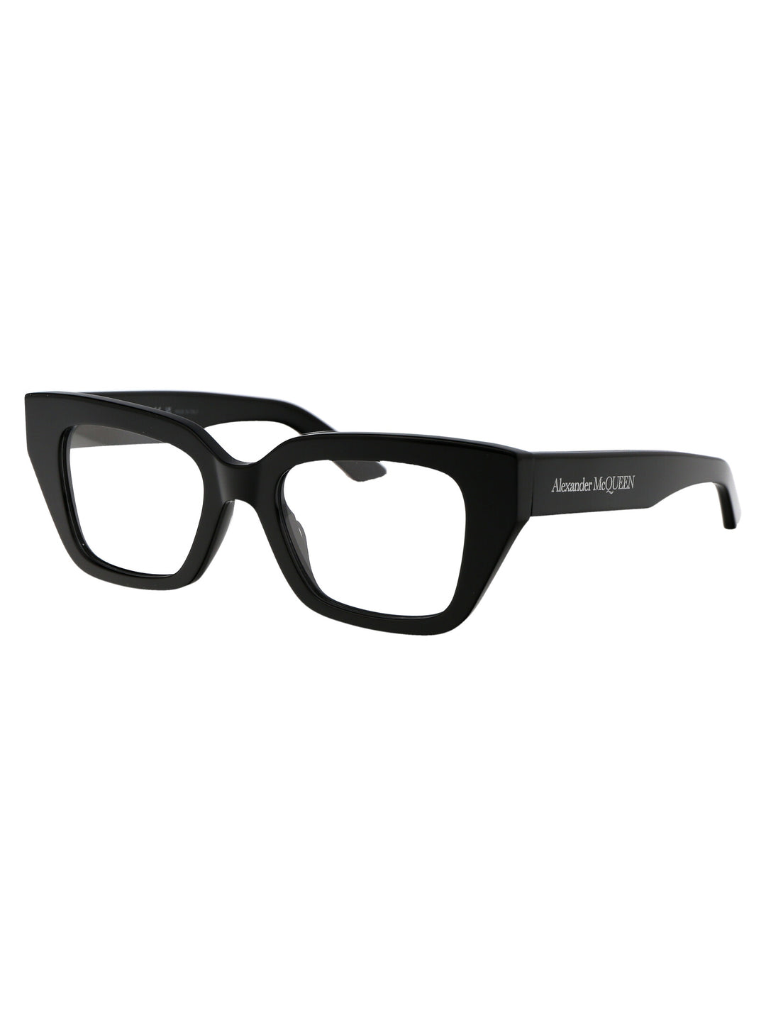 Alexander Mcqueen OPTICAL - Nero | 1a84686df4f310cad22aa03a9b96b59cac3a61b2