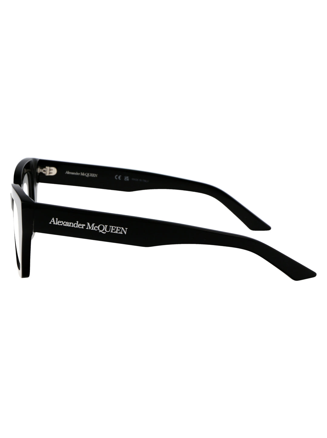 Alexander Mcqueen OPTICAL - Nero | d3d435530e1a0d93f4f4474cf121a30ffc092e3d