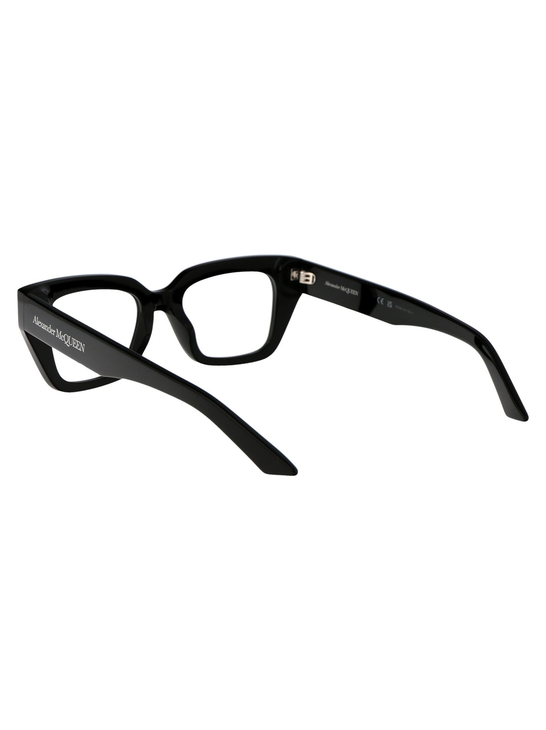 Alexander Mcqueen OPTICAL - Nero | c0fa35fd6aada08555249611a0a18038e0d90ca0