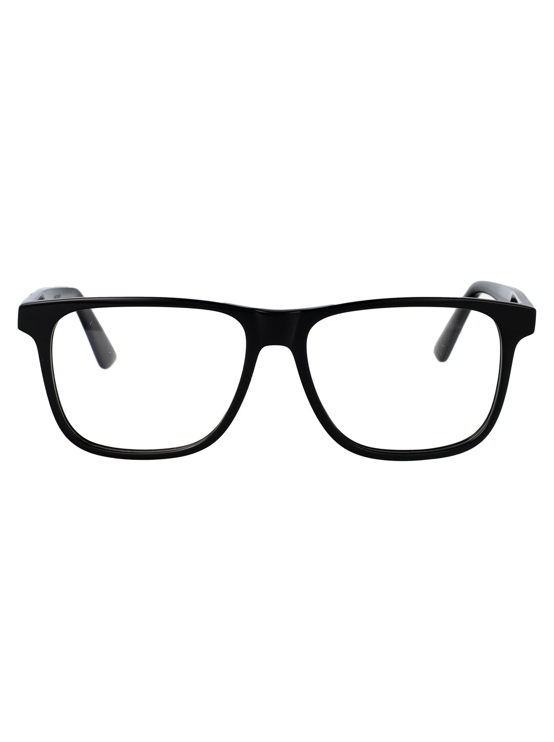 Alexander Mcqueen OPTICAL - Nero | 099e9b8492a7b01857fb6fd5545060a999309c85