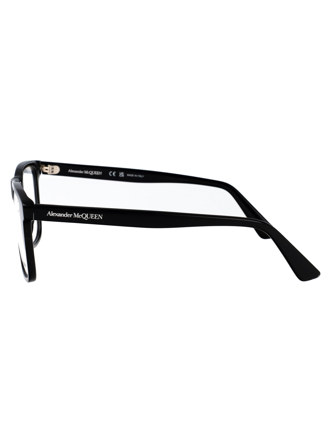 Alexander Mcqueen OPTICAL - Nero | f4b290a651ee8ed8e4af24db4c58a132a4d94a17