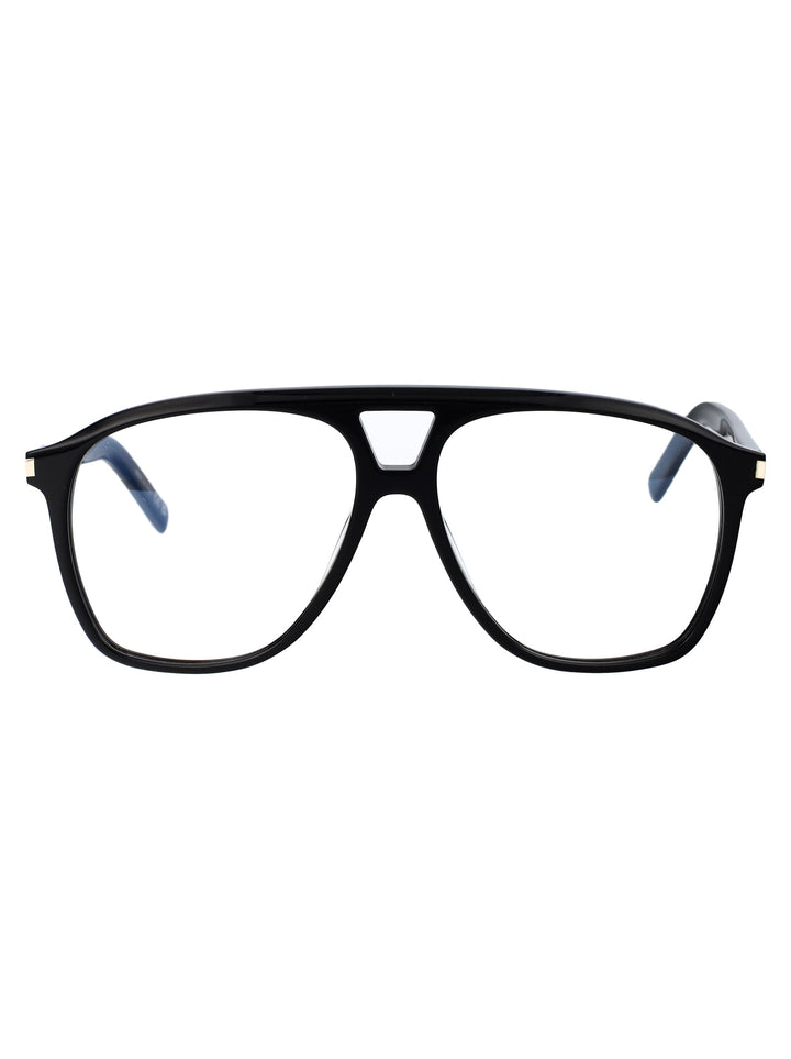 Saint Laurent OPTICAL - Nero | 5f3f1c860a7721b93092910f4d4eede7e0815daf
