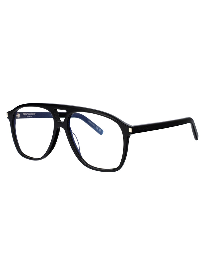 Saint Laurent OPTICAL - Nero | d7e88db04186da82c90ea40a8df019349523dd75