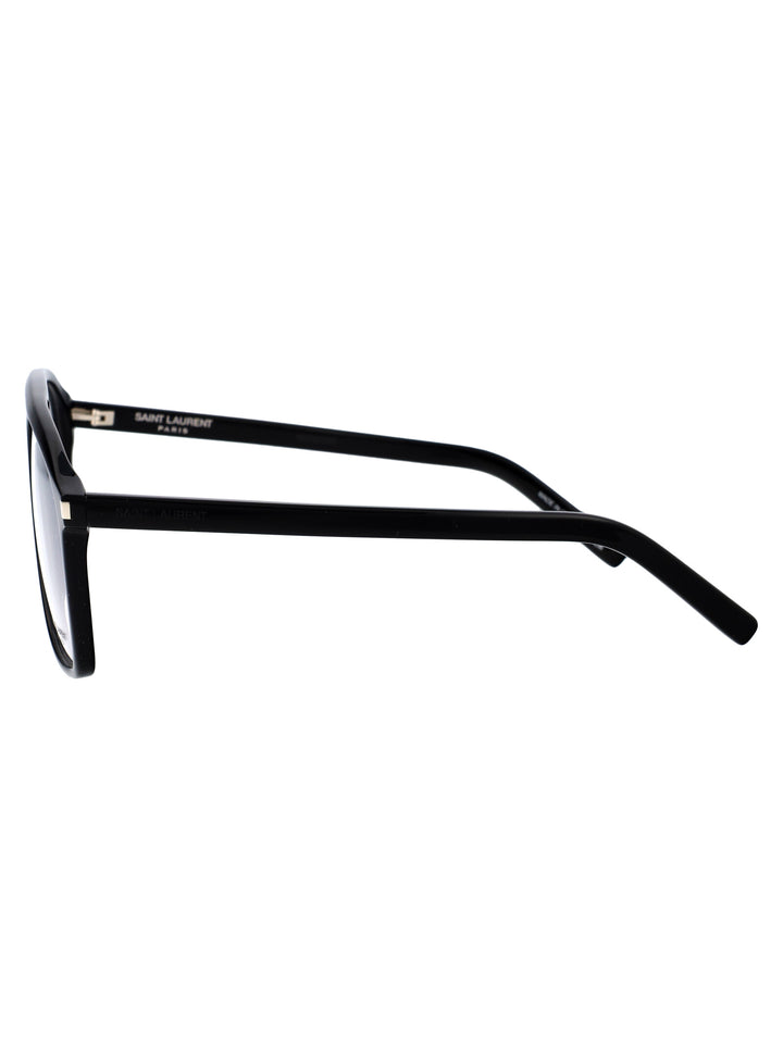 Saint Laurent OPTICAL - Nero | 3720cc54c72b44babe33f3d7bf04de28af7393ee